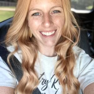 Meet your Posher, Casey